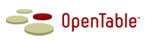 opentable reservations